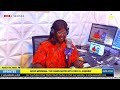 GOOD MORNING- THE DAWN SHOW WITH DIKO D. ANDREW