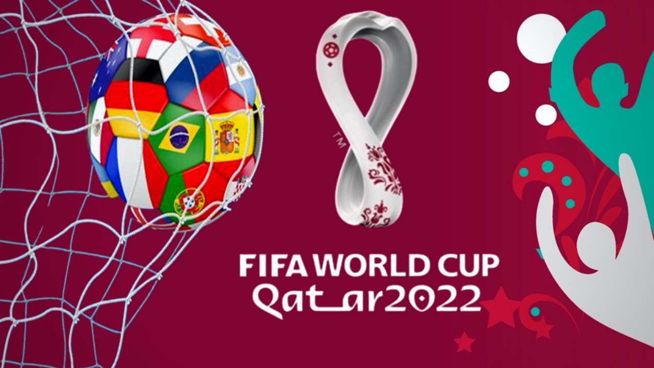 Tabela da Copa do Mundo 2022 Editável - Loja Excel Easy