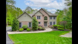 1090 Timber Grove Road, Shavertown PA 18708 - Lewith & Freeman Real Estate