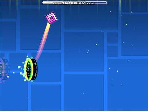 death machine layout (continue?)