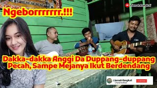 Lagu Daka-Daka Duppang -Duppang