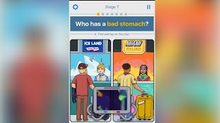 Riddle Master Level 7 Walkthrough Solution. screenshot 5