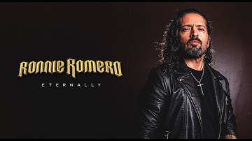 Ronnie Romero - "Eternally" - Official Music Video (Co-written with Roy Z)