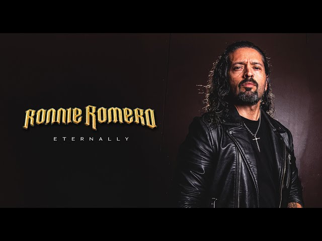 Ronnie Romero - Eternally