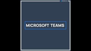 Supercharge Team Collaboration with Microsoft Teams: In-Office & Remote Tips