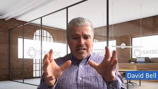 How the Internet, technology and the Pandemic have changed the world forever with David Bell