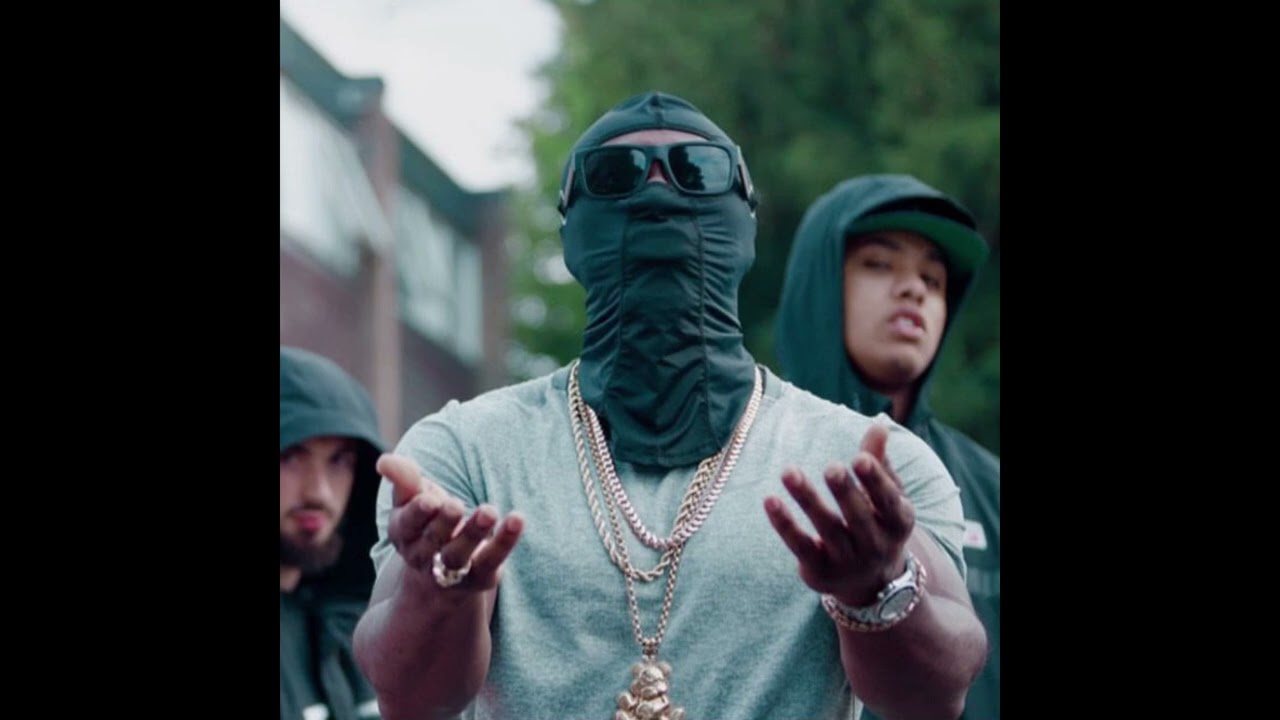 [FREE] UK x Detroit type beat - 