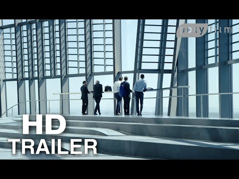 OECONOMIA Trailer German Deutsch (2020)