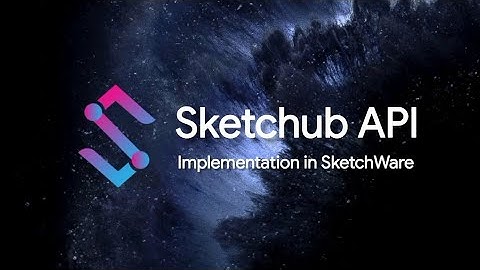 How to Implement Sketchub API in SketchWare Easily in three Steps | Get Project Data |RequestNetwork