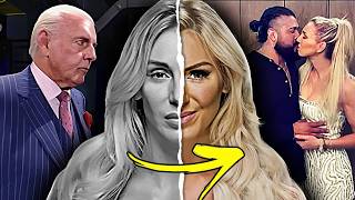 The DARK Side of Charlotte FLAIR | Wrestling Documentary