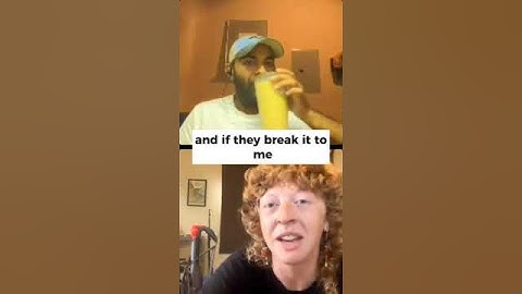 Hype is my middle-name!....link to full video in comments