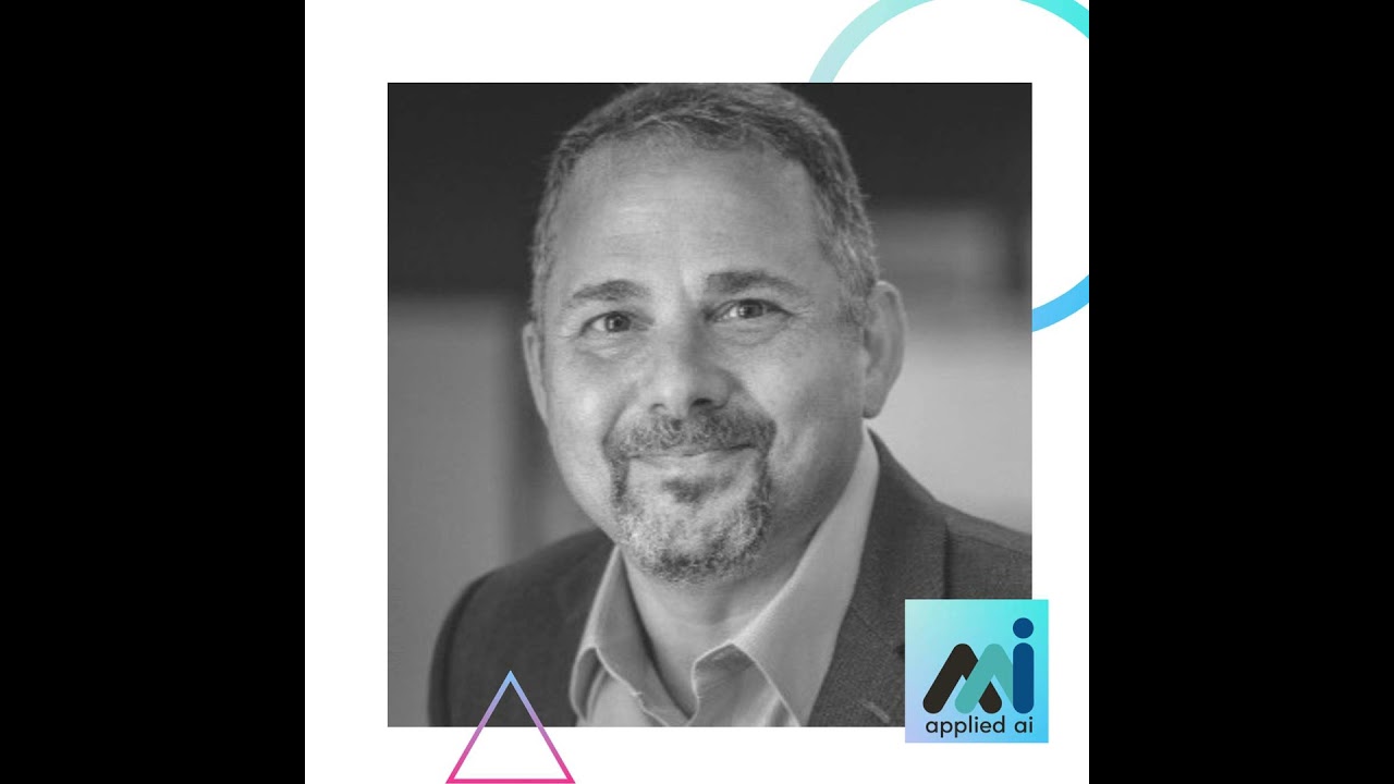 Mark Prices - AI Is a Change Management Project, Not a Technology Project