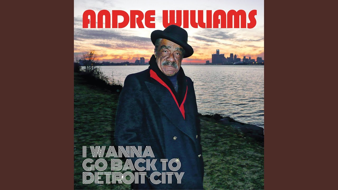 Watch Detroit (I'm So Glad I Stayed) on YouTube Watch Detroit (I'm So Glad I Stayed) on YouTube