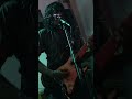 Electric woman live at g town