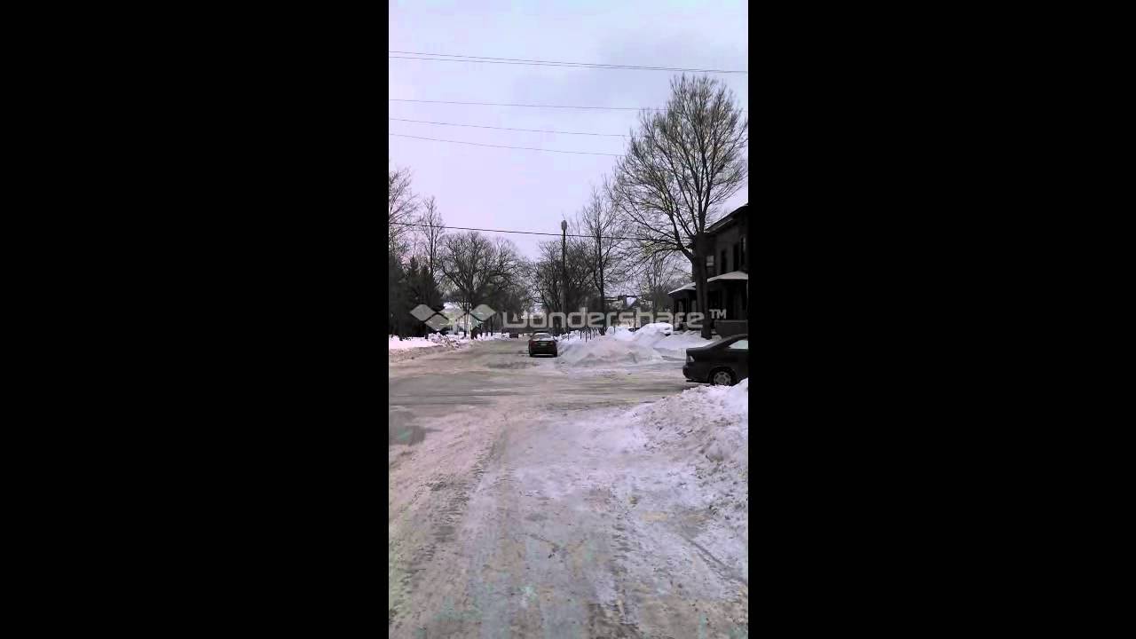 Minneapolis Siren Test 2 5 14 YouTube