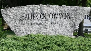 Community Spotlight: Chatterton Commons