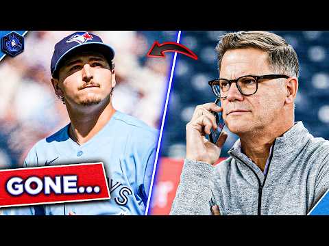 Jays make MORE moves... This has fans FIRED UP | Toronto Blue Jays News