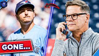 The Jays just got GREAT news