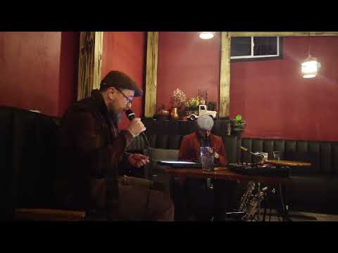 Sean and Baba Free Meter Beatbox / Diosynth Jam April 2026