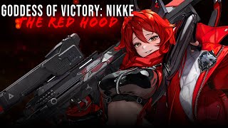 The Red Hood (Goddess Of Victory: Nikke)【Covered By Anna 】