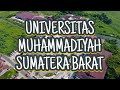 Universitas muhammadiyah sumatera baratkampus i padang