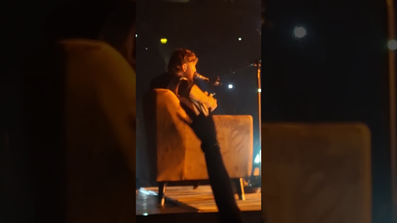 @jamesarthur #ssebelfast #embers 