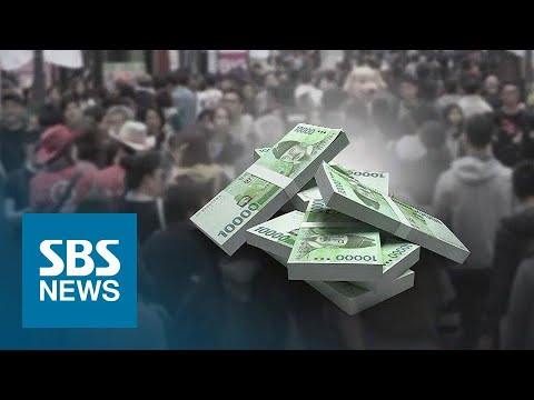 41세 &amp;#39;소득 정점&amp;#39; · 59세부터 &amp;#39;적자&amp;#39;…연금 전 6년 &amp;#39;고비&amp;#39; / SBS