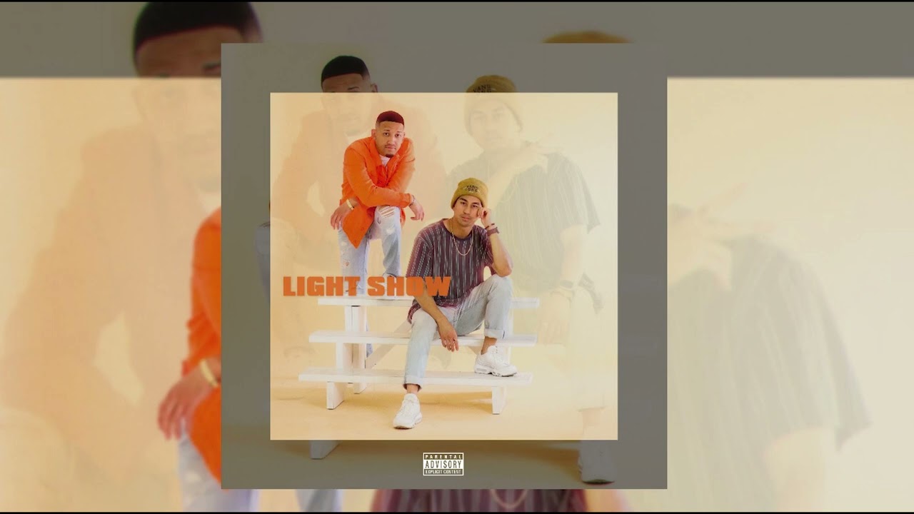 Guarda APH & L-Rich - Lightshow (Audio) su YouTube Guarda APH & L-Rich - Lightshow (Audio) su YouTube