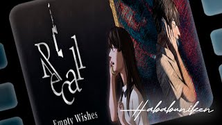 Recall: Empty Wishes | Gameplay | DANGEN Entertainment | 2025 | Hababuniken