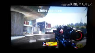 Trickshot-xSeK GhosT