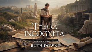 Lost Secrets of Ancient Rome | Terra Incognita by Ruth Downie Audiobook.