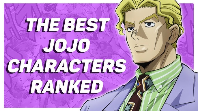 Ranking The 'JoJo's Bizarre Adventure' Anime Seasons - Supanova Comic Con &  Gaming