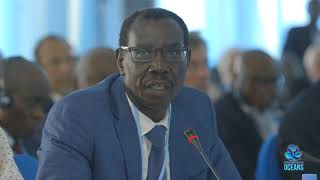 REPORTAGE   SOMMET DE LOME - TOGO 2016