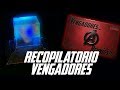 3 MANUALIDADES de LOS VENGADORES (RECOPILATORIO) | DIY AVENGERS | Te Digo Cómo