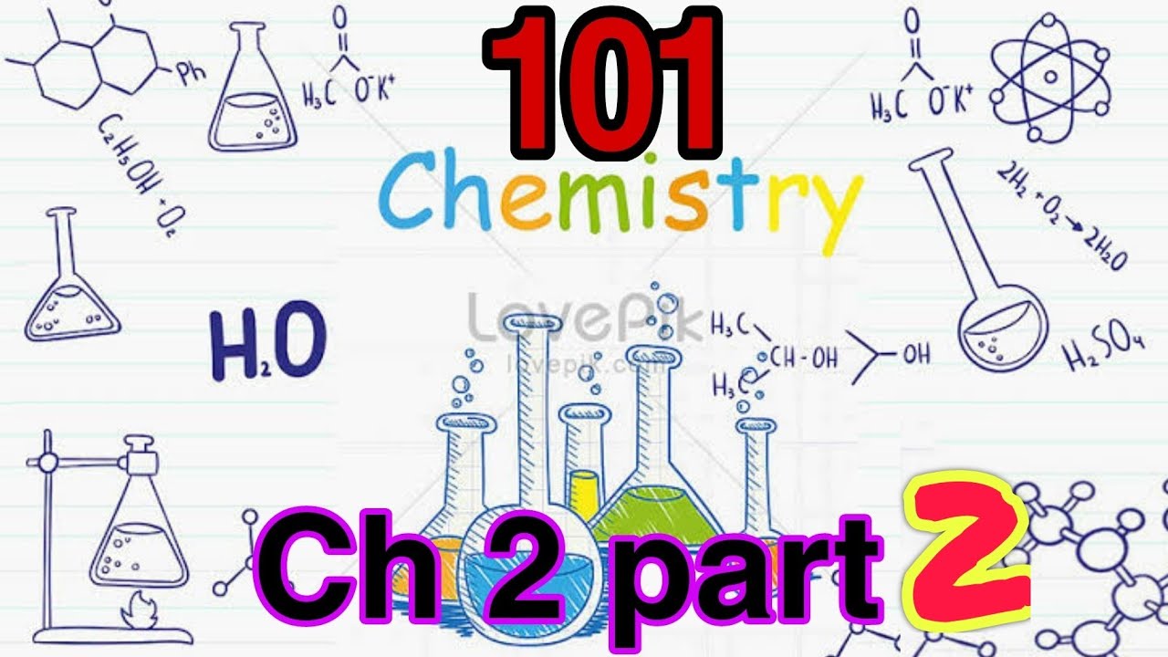 Chem101|| ch2 part 2|Atoms molecules ,ions #chem101​​ شرح التسمية و حل الامثلة و الواجباب #HW_CH2