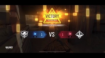 Capture The Flag *NEW MODE* (COD Mobile Gameplay)