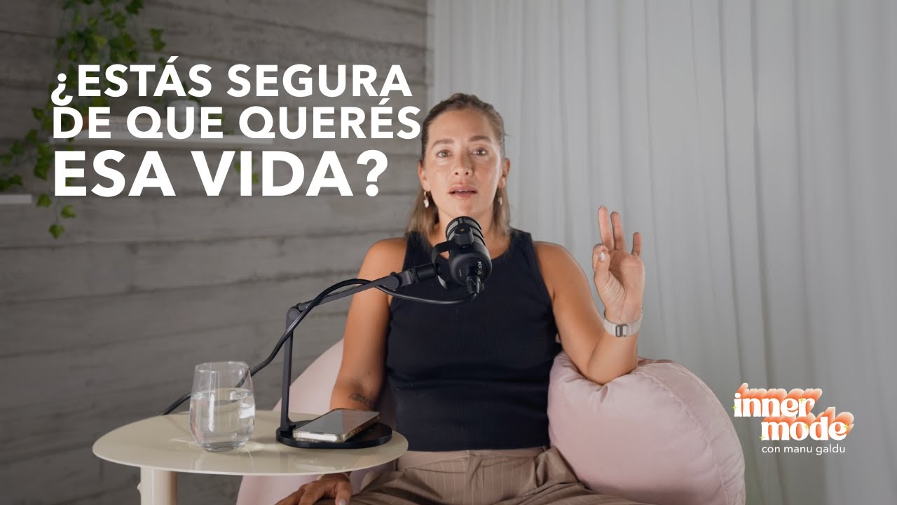 El problema no es querer más (o sí)