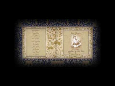 შოთა რუსთაველის \"ვეფხისტყაოსანი\" თავი 50-ე. წიგნი ნესტან-დარეჯანისა ფატმანთანა