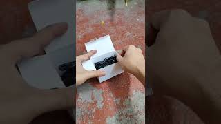 AC/DC 12V 1A 2A 3A Power Supply Multi-Purpose Adapter   #unboxing #unpacking