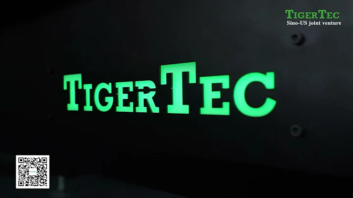 TigerTec Wood CNC Router with C axis and aggregate