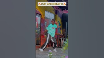 Choose your favorite Afrobeats song #trending #dance