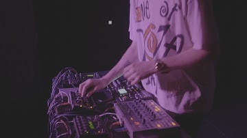 Night of Machines @ Complex, Los Angeles