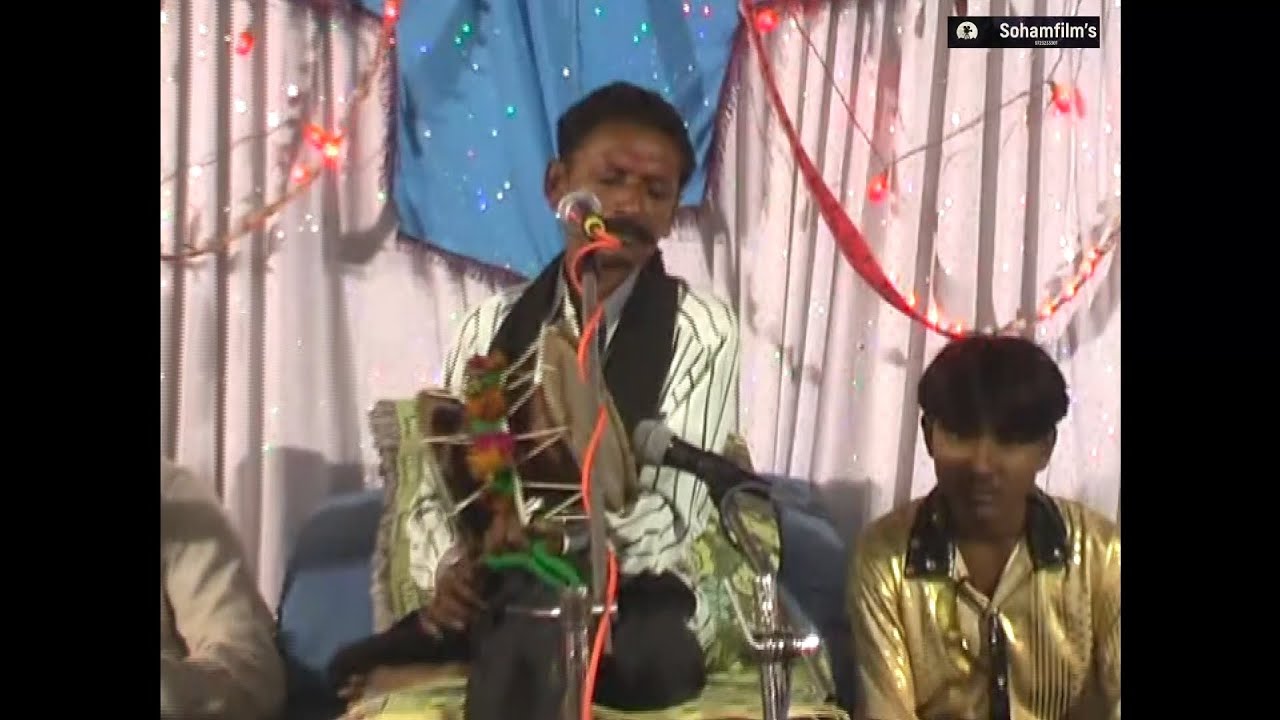 ડાકલા જીવાભાઈ પરમાર_  jivabhai parmar_   જીવાઆતા    ની મોજ હો વાલા Soham film's#dj dakla #meldi maa