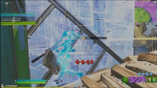 Paranoid L Milofn Highlights