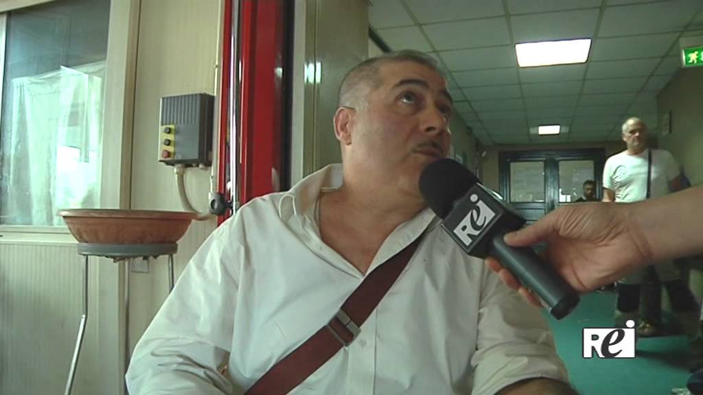 Rimprovera alunna, prof aggredito dal padre - Servizio Rei Tv