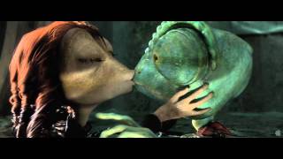 Rango Trailer HD 2011