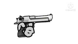 didier gun test