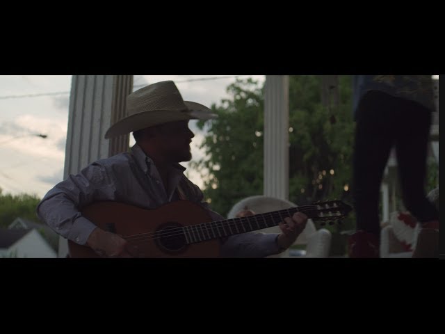 Cody Johnson - On My Way To You (Official Music Video) class=