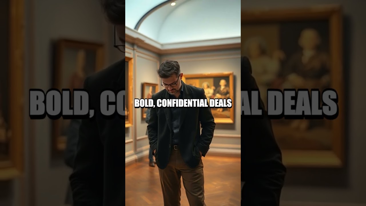 The Quiet Architect of Global Luxury Finance