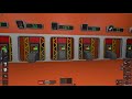 Stationeers: Корпорация "Марионетки" ч.16